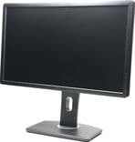 SKU: RNB0225327 Монітор Dell P2412Hb 24" TFT+TN (Вживаний - Клас A) - Image 4