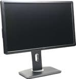 SKU: RNB0225329 Монітор Dell P2412Hb 24" TFT+TN (Вживаний - Клас A-) - Image 1