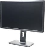 SKU: RNB0225330 Монітор Dell P2412Hb 24" TFT+TN (Вживаний - Клас A-) - Image 2