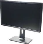 SKU: RNB0225333 Монітор Dell P2412Hb 24" TFT+TN (Вживаний - Клас A-) - Image 2