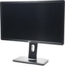 SKU: RNB0225336 Монітор Dell P2412Hb 24" TFT+TN (Вживаний - Клас A) - Image 4