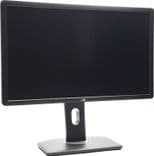 SKU: RNB0225340 Монітор Dell P2412Hb 24" TFT+TN (Вживаний - Клас A-) - Image 1