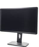 SKU: RNB0225340 Монітор Dell P2412Hb 24" TFT+TN (Вживаний - Клас A-) - Image 3