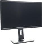 SKU: RNB0225341 Монітор Dell P2412Hb 24" TFT+TN (Вживаний - Клас A-) - Image 1
