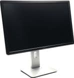 SKU: RNB0225373 Монітор Dell E2414Ht 24" TN (Вживаний - Клас A-) - Image 1