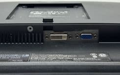 SKU: RNB0225387 Монітор Dell E2414Ht 24" TN (Вживаний - Клас A) - Image 3