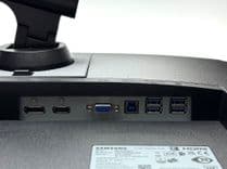 SKU: RNB0225390 Монітор SAMSUNG S27C432GAU 27" IPS (100 Гц) (Вживаний - Клас A-) - Image 2