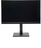 SKU: RNB0225398 Монітор Lenovo ThinkVision T27h-20 27" IPS (Вживаний - Клас A-) - Image 1