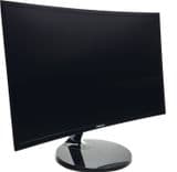 SKU: RNB0225402 Монітор SAMSUNG C27F390FHU 27" VA (Вживаний - Клас B) - Image 1