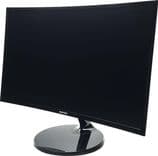 SKU: RNB0225402 Монітор SAMSUNG C27F390FHU 27" VA (Вживаний - Клас B) - Image 2