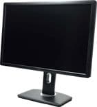 SKU: RNB0225413 Монітор Dell UltraSharp U2412Mb 24" IPS (Вживаний - Клас A-) - Image 3