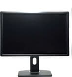 SKU: RNB0225416 Монітор Dell UltraSharp U2412Mb 24" IPS (Вживаний - Клас A-) - Image 5