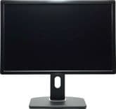 SKU: RNB0225420 Монітор Dell UltraSharp U2412Mb 24" IPS (Вживаний - Клас A-) - Image 3