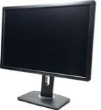 SKU: RNB0225423 Монітор Dell UltraSharp U2412Mb 24" IPS (Вживаний - Клас A-) - Image 4