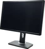 SKU: RNB0225438 Монітор Dell UltraSharp U2412Mb 24" IPS (Вживаний - Клас A-) - Image 2