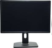 SKU: RNB0225440 Монітор Dell UltraSharp U2412Mb 24" IPS (Вживаний - Клас A-) - Image 4