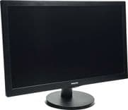 SKU: RNB0225443 Монітор PHILIPS 273V5L 27" TN (Вживаний - Клас A) - Image 1