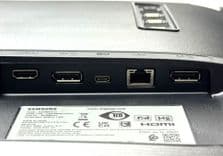 SKU: RNB0225456 Монітор SAMSUNG S27A600UUU 27" IPS (Вживаний - Клас A) - Image 3