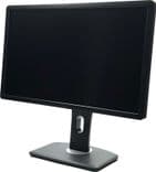 SKU: RNB0225463 Монітор Dell P2412Hb 24" TFT+TN (Вживаний - Клас A-) - Image 2