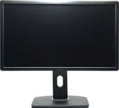 SKU: RNB0225478 Монітор Dell P2412Hb 24" TFT+TN (Вживаний - Клас B) - Image 4