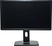 SKU: RNB0225480 Монітор Dell P2412Hb 24" TFT+TN (Вживаний - Клас A-) - Image 4