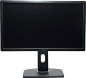 SKU: RNB0225481 Монітор Dell P2412Hb 24" TFT+TN (Вживаний - Клас A-) - Image 4