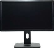 SKU: RNB0225484 Монітор Dell P2412Hb 24" TFT+TN (Вживаний - Клас A-) - Image 4