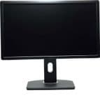 SKU: RNB0225493 Монітор Dell P2412Hb 24" TFT+TN (Вживаний - Клас A-) - Image 2