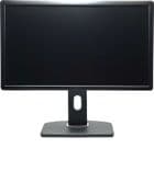 SKU: RNB0225494 Монітор Dell P2412Hb 24" TFT+TN (Вживаний - Клас B) - Image 3
