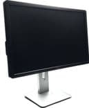 SKU: RNB0225495 Монітор Dell P2412Hb 24" TFT+TN (Вживаний - Клас A-) - Image 1