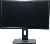 SKU: RNB0225497 Монітор Dell P2412Hb 24" TFT+TN (Вживаний - Клас A-) - Image 2