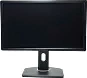 SKU: RNB0225498 Монітор Dell P2412Hb 24" TFT+TN (Вживаний - Клас A-) - Image 2