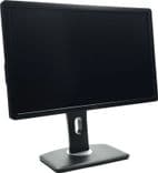 SKU: RNB0225505 Монітор Dell P2412Hb 24" TFT+TN (Вживаний - Клас B) - Image 1
