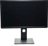 SKU: RNB0225507 Монітор Dell P2412Hb 24" TFT+TN (Вживаний - Клас A-) - Image 4