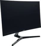 SKU: RNB0225511 Монітор SAMSUNG C27F396FHU 27" VA (Вживаний - Клас A-) - Image 1