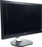 SKU: RNB0225547 Монітор PHILIPS 272P4Q 27" IPS (75 Гц) (Вживаний - Клас A-) - Image 1