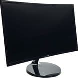 SKU: RNB0225551 Монітор SAMSUNG C27F390FHU 27" VA (Вживаний - Клас A-) - Image 1