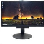 SKU: RNB0225562 Моноблок Lenovo ThinkCentre TIO27 IPS Intel Core i5 16 Гб 256 Гб SSD з Wi-Fi (Вживаний - Клас A) - Image 2