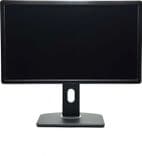 SKU: RNB0225598 Монітор Dell P2412Hb 24" TFT+TN (Вживаний - Клас A-) - Image 3