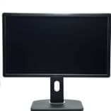 SKU: RNB0225604 Монітор Dell P2412Hb 24" TFT+TN (Вживаний - Клас A-) - Image 2