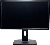 SKU: RNB0225608 Монітор Dell P2412Hb 24" TFT+TN (Вживаний - Клас B) - Image 4