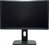 SKU: RNB0225615 Монітор Dell P2412Hb 24" TFT+TN (Вживаний - Клас A-) - Image 2