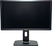 SKU: RNB0225616 Монітор Dell P2412Hb 24" TFT+TN (Вживаний - Клас A-) - Image 2