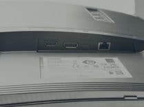 SKU: RNB0225645 Монітор SAMSUNG VievFinity S34A650UXU 34" VA (100 Гц) (Вживаний - Клас B) - Image 2