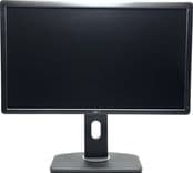 SKU: RNB0225650 Монітор Dell P2412Hb 24" TFT+TN (Вживаний - Клас A-) - Image 2