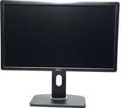 SKU: RNB0225657 Монітор Dell P2412Hb 24" TFT+TN (Вживаний - Клас A-) - Image 4