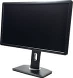 SKU: RNB0225660 Монітор Dell P2412Hb 24" TFT+TN (Вживаний - Клас A-) - Image 2