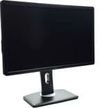 SKU: RNB0225661 Монітор Dell P2412Hb 24" TFT+TN (Вживаний - Клас A-) - Image 1