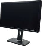SKU: RNB0225676 Монітор Dell P2412Hb 24" TFT+TN (Вживаний - Клас A-) - Image 2