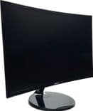 SKU: RNB0225717 Монітор SAMSUNG C27F390FHU 27" VA (Вживаний - Клас A-) - Image 1